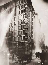 Triangle Shirtwaist Fire