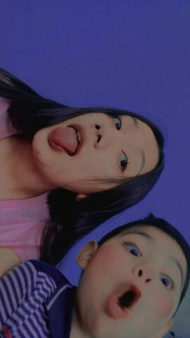 empecé a trabajar como niñera