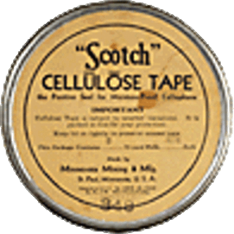 Scotch Tape