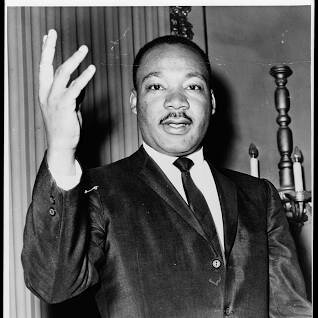 MLK and his Assassination