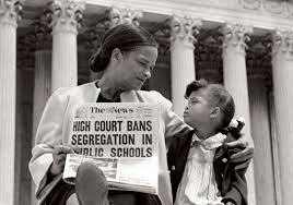 Brown Vs Board of Education