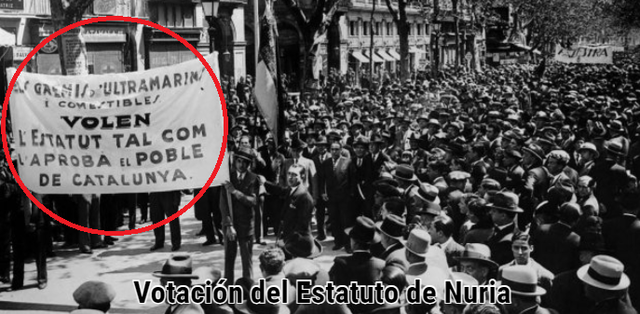 Estatuto de Nuria