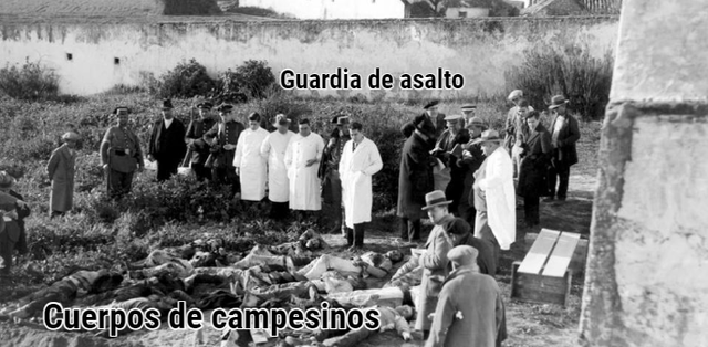 Suceso de Casas Viejas