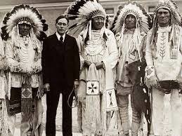 Indian Reorganization Act