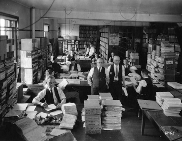 Women in the workplace