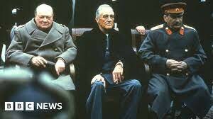 Yalta Conference