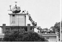 The fall of saigon