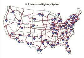 Interstate Highway Act