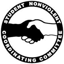 Student Nonviolent Coordinating Committe (SNCC) is Founded
