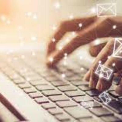 Timeline: Historia del correo electronico