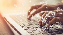 Timeline: Historia del correo electronico