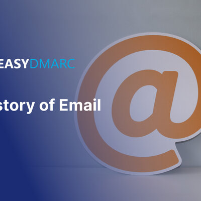 Timeline: correo electronico