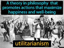 Utilitarianism