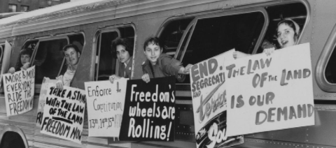 Freedom Rides