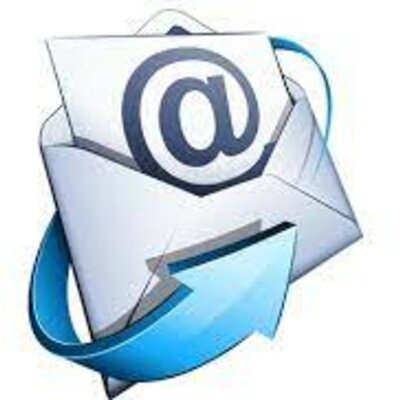 Timeline: correo electronico