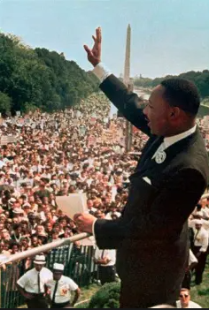 March on Washington