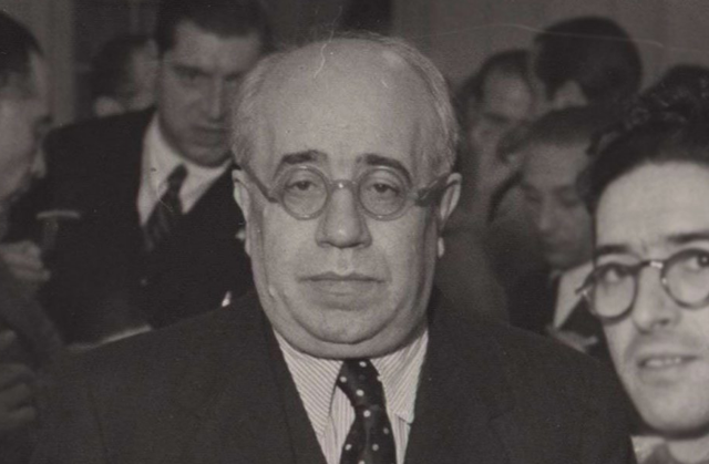 Manuel Azaña Díaz