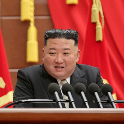 Timeline: North Korea