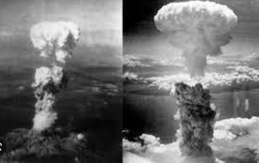 Atomic Bombing of Hiroshima