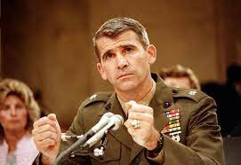 Iran-Contra Affair is Exposed