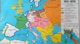 Timeline: Η Ευρώπη τέλος 18ου - αρχές 19ου αι.