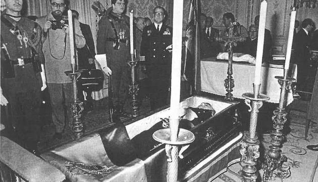 Asesinato de Carrero Blanco