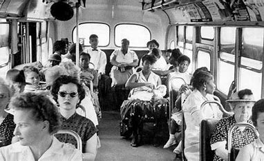 Montgomery Bus Boycott