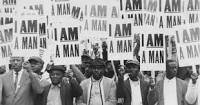 Memphis sanitation strike