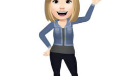 Timeline: DESCUBRIENDO MI CREATIVIDAD