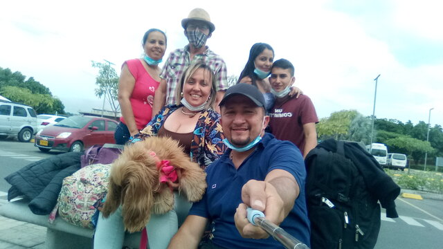 Inteligencia espacial