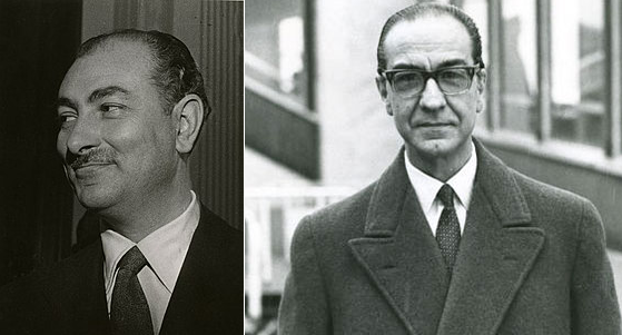 Remodelación del gobierno