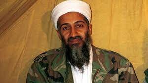 Osama Bin Laden