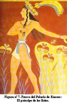 Falda Cultura Minoica