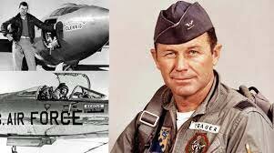 chuck Yeager