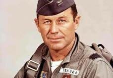 chuck yeager