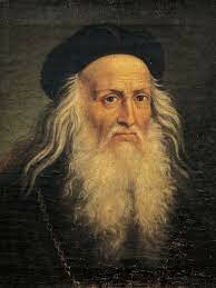 Leonardo da vinci