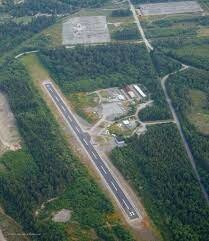 Aerial Service Company