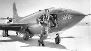 chuck yeager