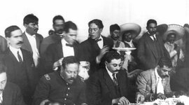 Timeline: T.P 3 Ciencias Sociales