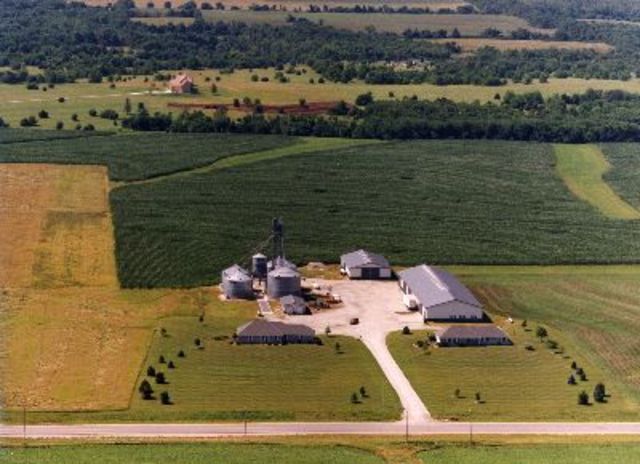 Moved to Gardner, KS