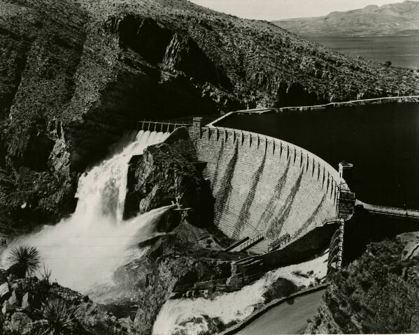 Newlands Reclamation Act