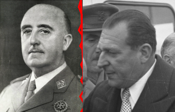 Ley de Sucesión en la Jefatura de Estado