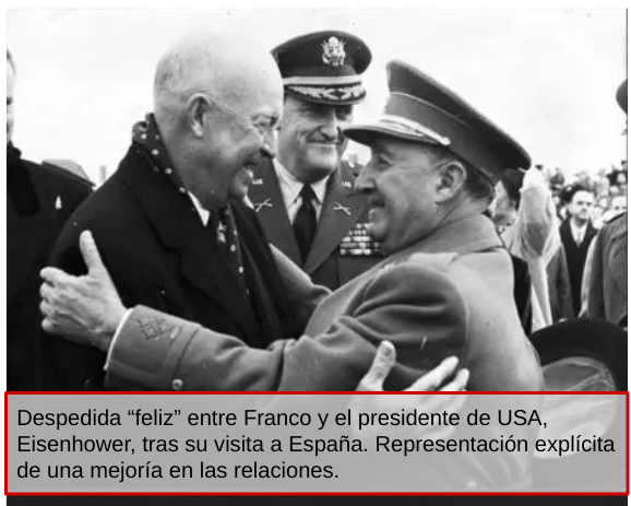 Ingreso de España en la ONU (1955)