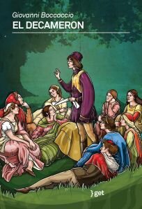 Decamerón, Giovanni Boccaccio