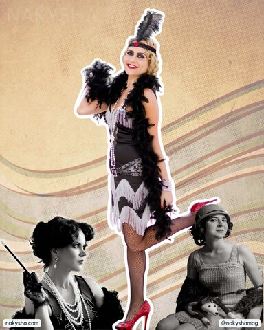 Flappers