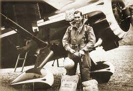 aerial serial service company