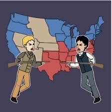 The Compromise of 1850