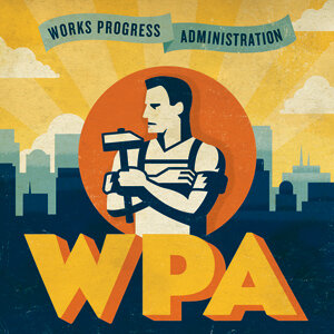 Work Progress Administration