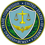 Federal Trade Commission Created