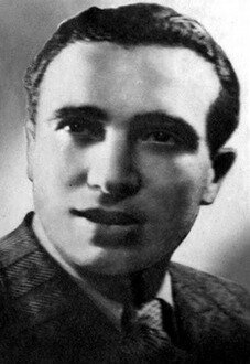 Es fusilado el guerrillero español Cristino García